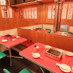 焼肉ここから 名古屋名駅店の写真