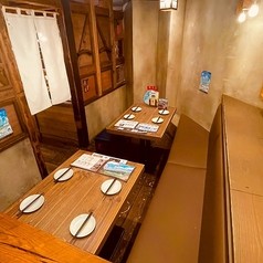 宮崎県日南市 塚田農場 名駅本店の写真