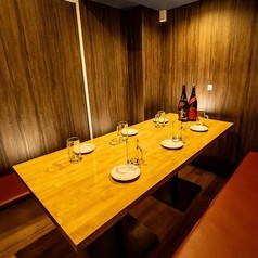 居酒屋 焼き鳥 名駅串衛門 名古屋駅前店の写真