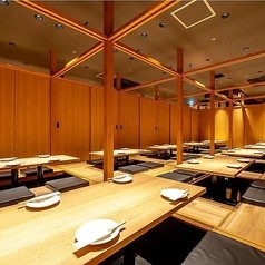 名古屋 手羽先 焼鳥 手羽八 ―てばはちー 名駅店の写真