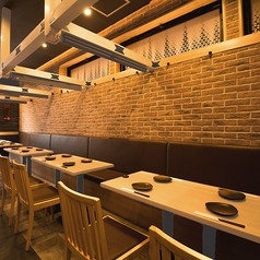 秘伝手羽先の唐揚げと本格串焼専門店 鳥心 名駅太閤口店の写真
