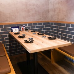 居酒屋 海鮮 寿司 おでん 釜飯 魚ヤロウ 名古屋西口駅前店の写真
