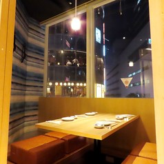 鮨と酒日和 ととうお名駅4丁目店の写真