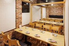 居酒屋 名古屋の宴 名駅本店の写真