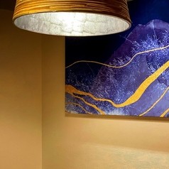 ワンランク上の世界の山ちゃん 山 名古屋駅店の写真
