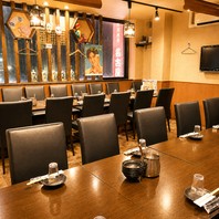 名古屋めし居酒屋 伍味酉 なごのみせの写真