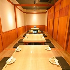九州料理と海鮮と焼き鳥 居酒屋 博多丸(はかたまる)名古屋駅店の写真