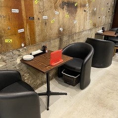 炭酒場八の写真