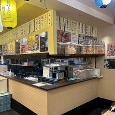 居酒屋それゆけ！鶏ヤロー！名古屋駅前店の写真