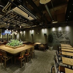 PRONTO(プロント) キッサカバ JRゲートタワー店の写真