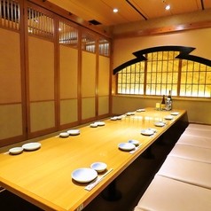 まぐろ居酒屋 さかなや道場 名古屋駅太閤通口店の写真