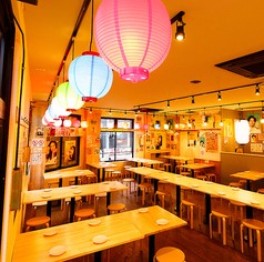 居酒屋革命 酔っ手羽 名駅3丁目店の写真