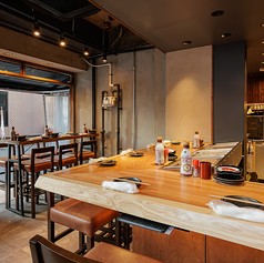 博多串焼と刺身 ココロザシ 名駅西口店の写真