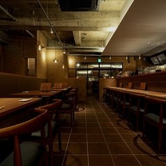 炉端焼き アナタと博多 名古屋駅前店の写真