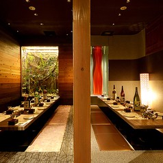 名古屋駅 牛タン 海鮮 居酒屋 東北商店 名駅店の写真