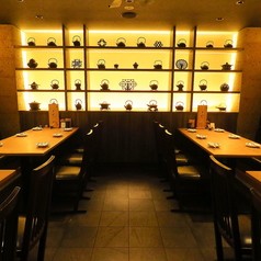 焼き鳥 きんざん 名駅三丁目店の写真