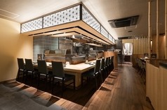 博多焼き鳥・もつ鍋 ひょーげもん名駅四丁目店の写真