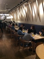 祇園茶寮×タニタカフェ(R) 名古屋駅店の写真