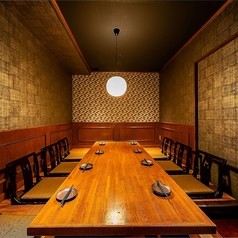 海鮮居酒屋 うまかばい 名古屋駅前店の写真
