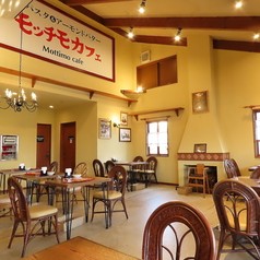 モッチモカフェ 姫路飾磨店の写真