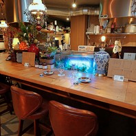 大阪ごはん MON.の写真
