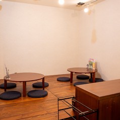 MooM Cafeの写真