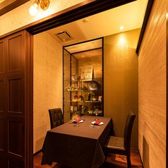 和牛・しゃぶしゃぶ Mr.Mushroom 名古屋駅店の写真