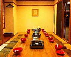 北新地 MuTan ムゥタンの写真