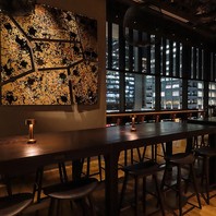 MY Shokudo Dining & Sakabaの写真