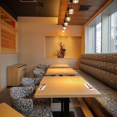 Nagoya Dining SAYURIの写真