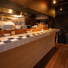 イタリアン食堂 NAITO屋 梅田店の写真