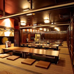 北海道酒場 北の家族 なんば千日前店の写真
