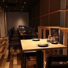 炭火焼直島 東心斎橋店の写真