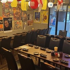 心斎橋の美味しい串カツ あげてんかっ！ 東心斎橋店の写真