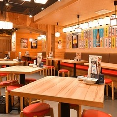 大衆酒場もぐらの写真