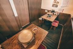しじみ 炊き肉 くにき 難波店の写真