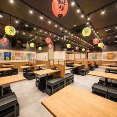 大衆酒場 まんま 裏難波店の写真
