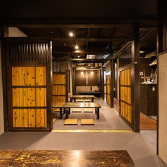 裏なんば酒場 成田屋の写真