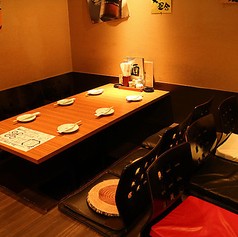 海鮮酒場 佐海屋 なんばの写真