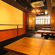 奈良めし 板焚屋 心斎橋店の写真