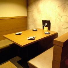 やきとり 鳥八珍 心斎橋店の写真