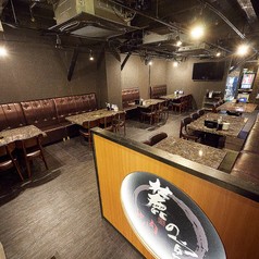 焼肉 麓の宮 なんば千日前店の写真