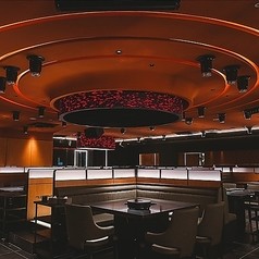 海底撈火鍋 難波店の写真