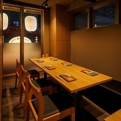 炉端ともつ煮 炎 難波・心斎橋店の写真