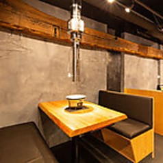 焼肉マル 長堀橋店の写真