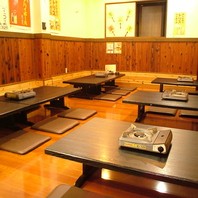 新世界もつ鍋屋直営 なんば店の写真