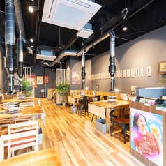 和牛焼肉炭小町の写真