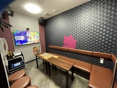 カラオケまねきねこ 道頓堀店の写真