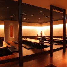 牛しゃぶ牛すき 但馬屋 なんばCITY店の写真