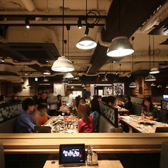 黒毛和牛一頭買い焼肉 道頓堀みつる 心斎橋店の写真